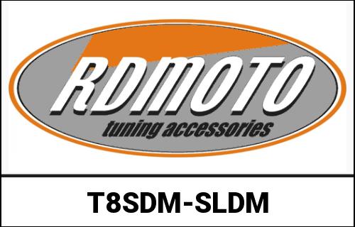 RD Moto Crash Slider | T8SDM-SLDM|ワンダーテック