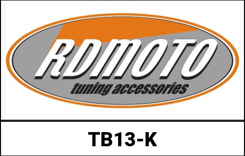 RD Moto Travel Bag | TB13-K