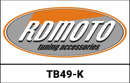 RD Moto Travel Bag | TB49-K
