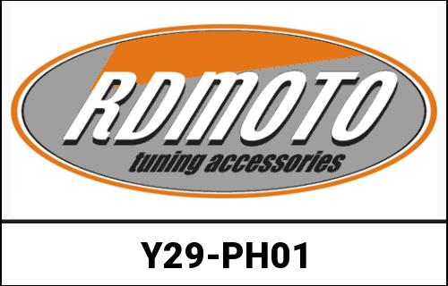 RD Moto Crash Protector | Y29-PH01｜ワンダーテック