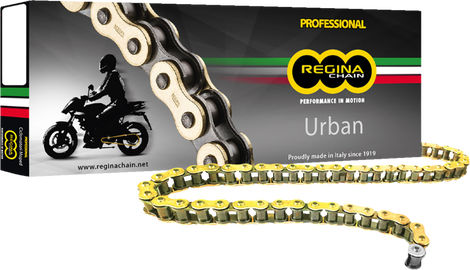 Regina / レジーナ 428 EB-ORO ドライブチェーン | 126EB-ORO/013