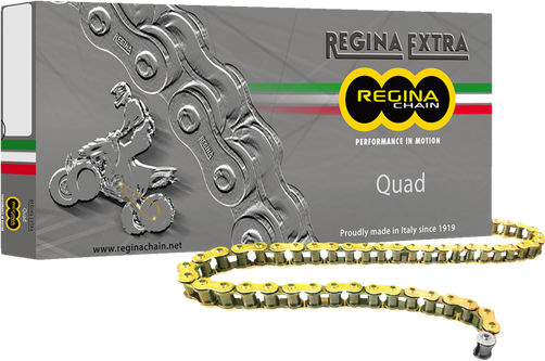 Regina / レジーナ 520 QUAD ドライブチェーン | 135QUAD/00E