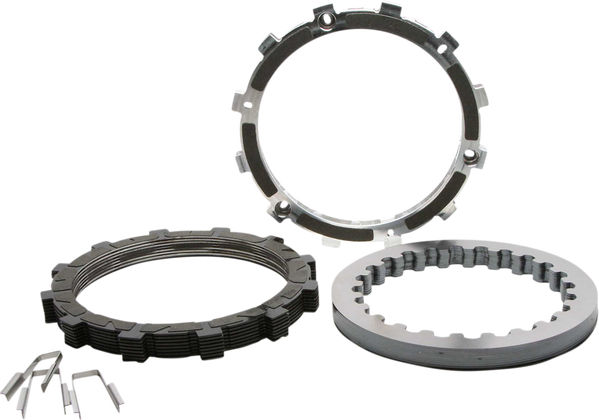 Rekluse / リクルス クラッチパック リプレイスメント KTM/HQ | 751-13091｜ワンダーテック