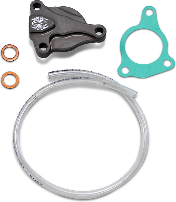 Rekluse / リクルス Manual Slave シリンダーキット HQ/KTM 06-12 | RMS-2400007