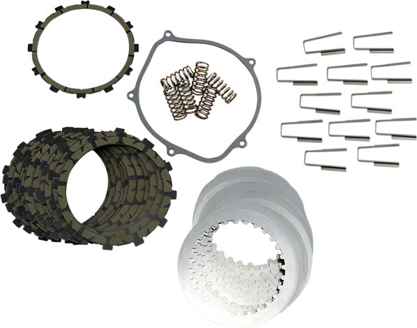 Rekluse / リクルス TorqDrive クラッチパック CRF450 13-16 | RMS-2801010