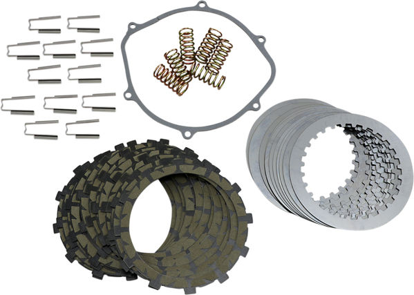 Rekluse / リクルス TorqDrive クラッチパック CRF450 02-08 | RMS-2801011|ワンダーテック