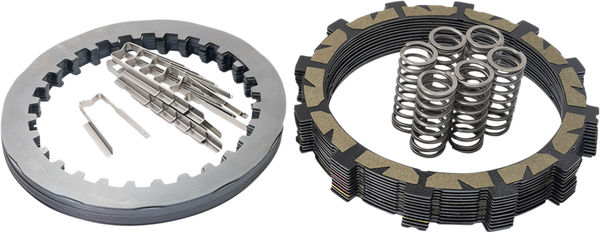 Rekluse / リクルス TorqDrive クラッチパック CR125 00-07 | RMS-2801022｜ワンダーテック