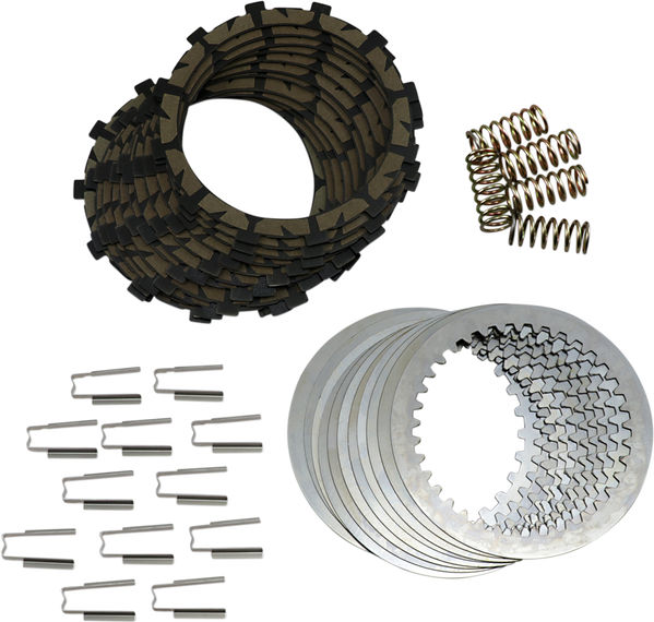 Rekluse / リクルス TorqDrive クラッチパック KX450F 16+ | RMS-2804044｜ワンダーテック