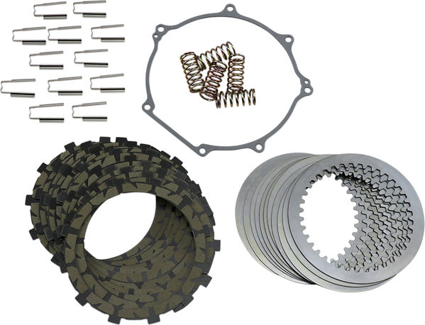 Rekluse / リクルス TorqDrive クラッチパック KFX/KLX 08+ | RMS-2804045｜ワンダーテック