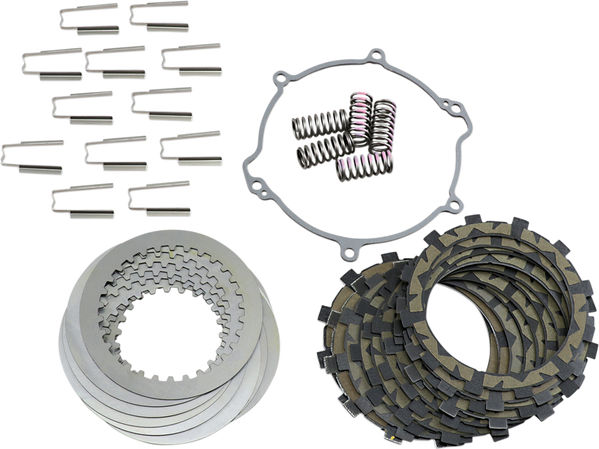 Rekluse / リクルス TorqDrive クラッチパック YZ125 05-20 | RMS-2807075｜ワンダーテック