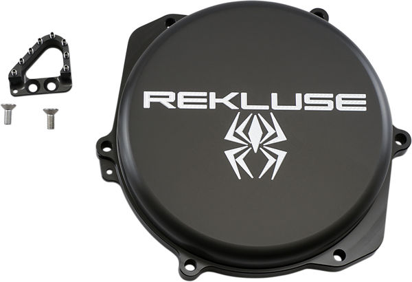 Rekluse / リクルス クラッチカバー HUSABERG 390-570 12 | RMS-327｜ワンダーテック 28,015円