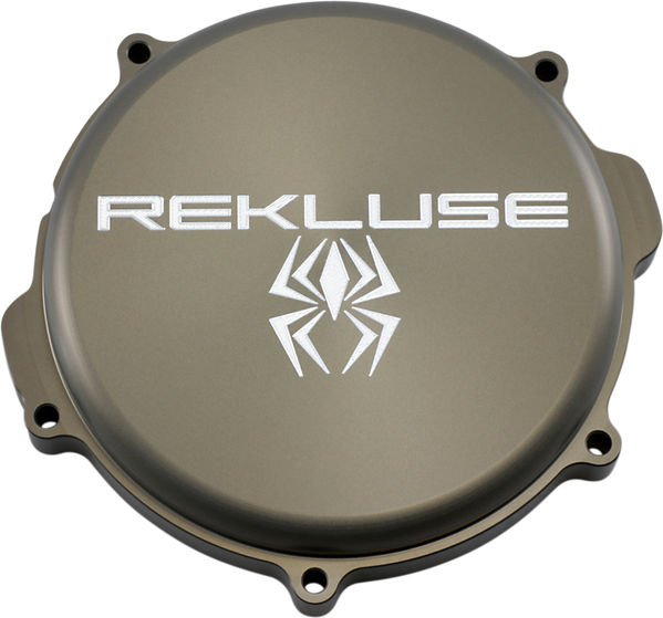 Rekluse / リクルス クラッチカバー HUSQ450/510 -10 | RMS-356