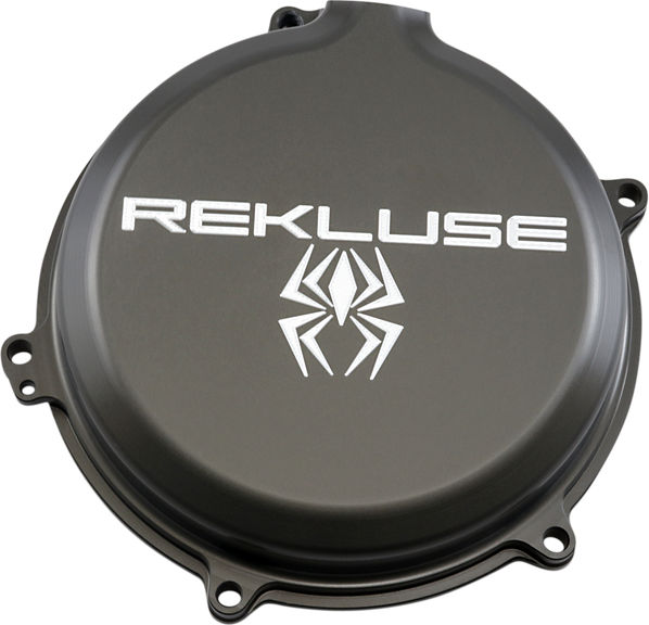 Rekluse / リクルス クラッチカバー HUSQ/KTM450/501 | RMS-380|ワンダーテック