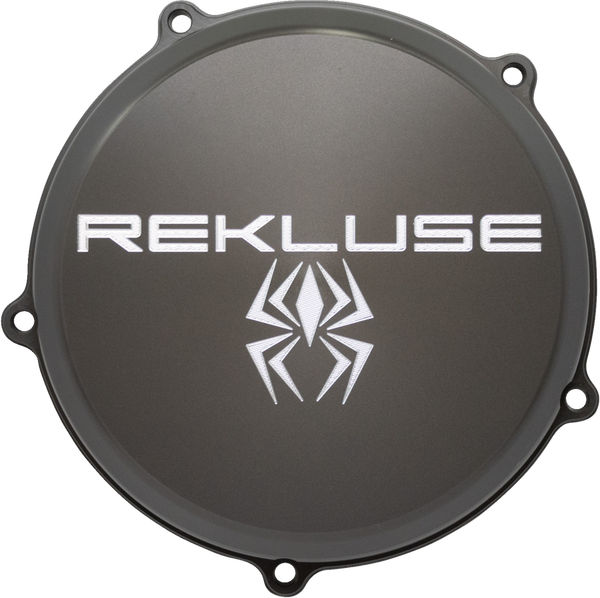 Rekluse / リクルス クラッチカバー GAS-KTM-HQV 22+ | RMS-385
