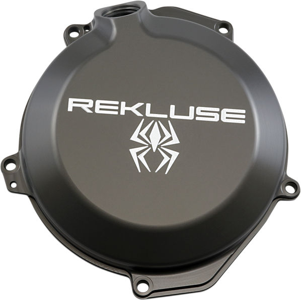 Rekluse / リクルス クラッチカバー SXF/FC 250/350 17-20 | RMS-395