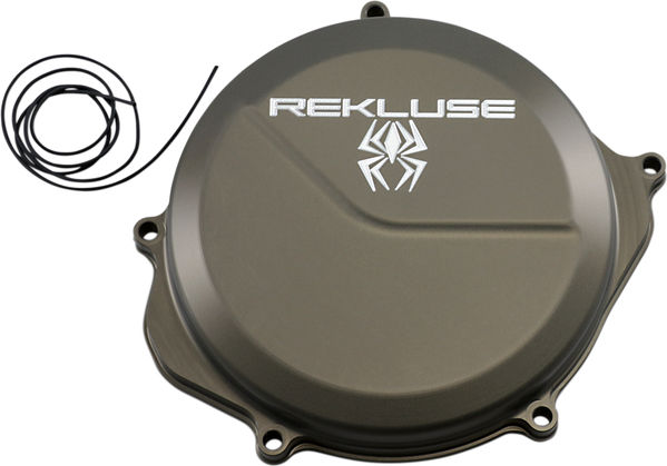 Rekluse / リクルス クラッチカバー CRF450R | RMS-414