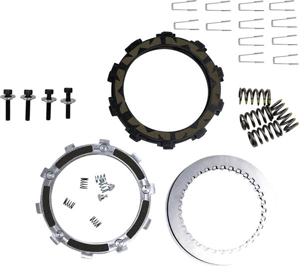 Rekluse / リクルス RadiusX クラッチキット YAM R3 15-19 | RMS-6307100｜ワンダーテック