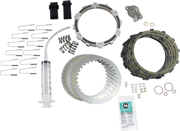 Rekluse / リクルス RadiusX クラッチキット KTM ADV 16+ | RMS-6383｜ワンダーテック