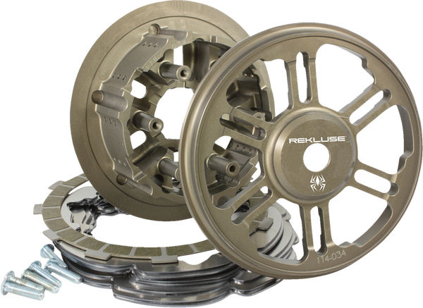 Rekluse / リクルス Core Manual クラッチキット KTM 450/500 22+ | RMS-7013198