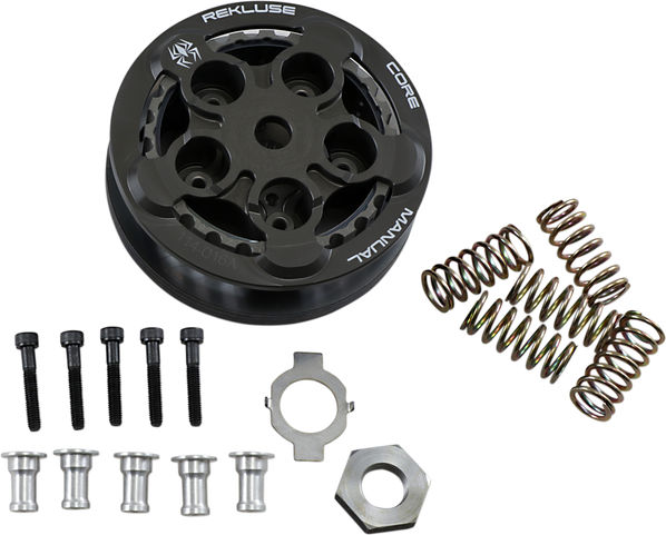Rekluse / リクルス Core Manual クラッチキット CRF250 10-17 | RMS-7016｜ワンダーテック