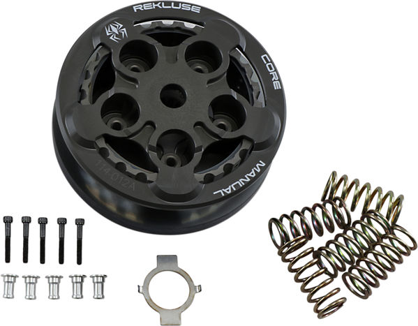 Rekluse / リクルス Core Manual クラッチキット SHERCO 250/3 | RMS-7024