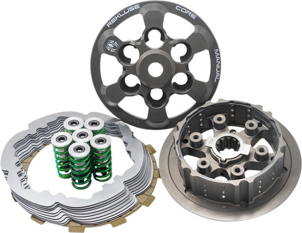 Rekluse / リクルス Core Manual クラッチキット HQ/KTM 350 | RMS-7081｜ワンダーテック