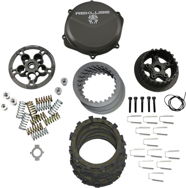 Rekluse / リクルス Core Manual TorqDrive クラッチキット CRF250 18-20 | RMS-7101001