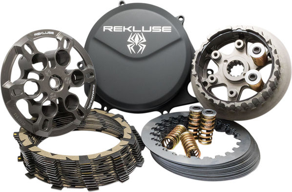Rekluse / リクルス Core Manual TorqDrive クラッチキット CRF450 19 | RMS-7101002