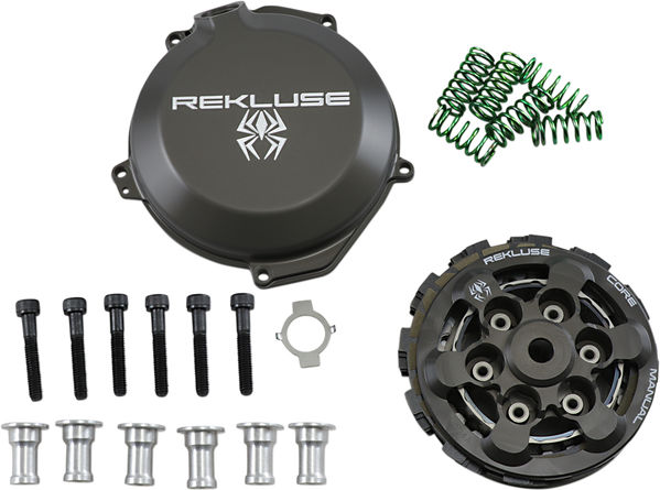 Rekluse / リクルス Core Manual TorqDrive クラッチキット HQ/KTM250 | RMS-7113081