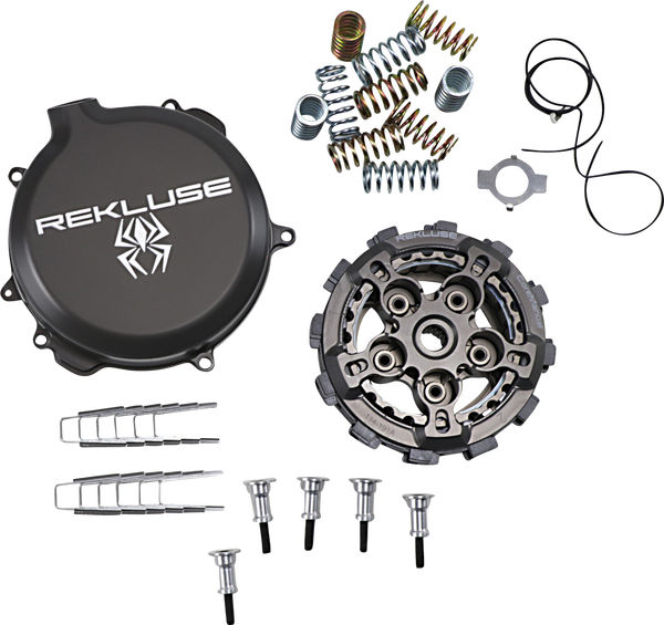 Rekluse / リクルス Core Manual TorqDrive クラッチキット KTM/HQ 125 | RMS-7113091|ワンダーテック
