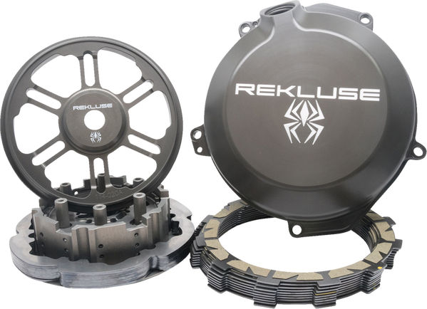 Rekluse / リクルス CLTCH COR TQD KTM 450 22+ TQD KTM 450 22+ | RMS-7113198