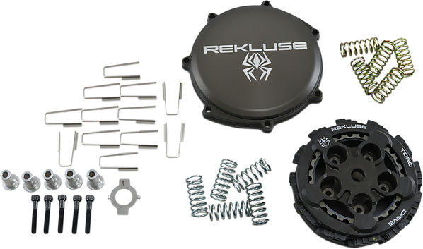 Rekluse / リクルス Core Manual TorqDrive クラッチキット YZ/WR250F | RMS-7171 99,550円