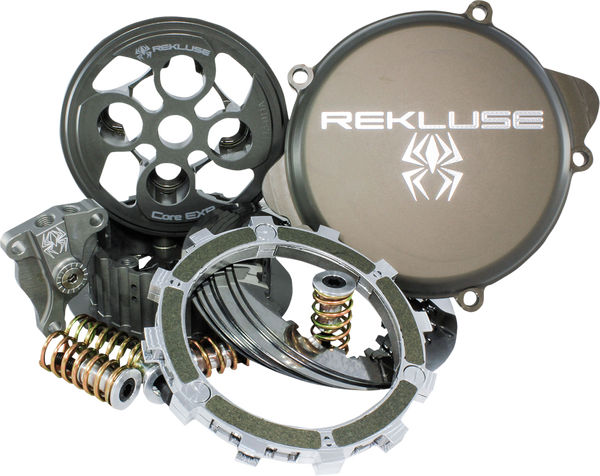 Rekluse / リクルス Core EXP 3.0 クラッチキット KTM85/105 | RMS-7731