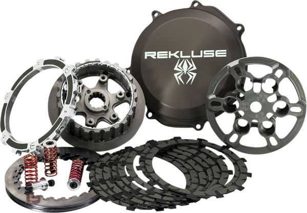 Rekluse / リクルス RadiusCX クラッチキット CRF450R 02-08 | RMS-7901011|ワンダーテック