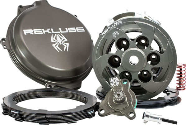 Rekluse / リクルス RadiusCX クラッチキット BETA 250+18+ | RMS-7902022