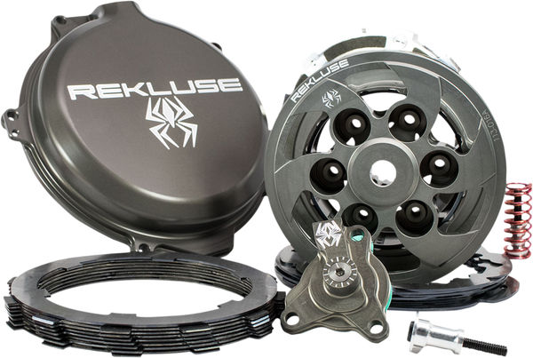 Rekluse / リクルス RadiusCX クラッチキット BETA 4T 22+ | RMS-7902128|ワンダーテック