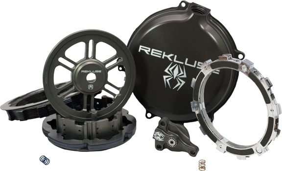 Rekluse / リクルス RadiusCX クラッチキット HQ/KTM350 19+ | RMS-7913192