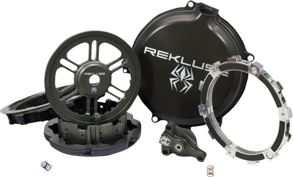 Rekluse / リクルス RadiusCX クラッチキット KTM 450F 22+ | RMS-7913198