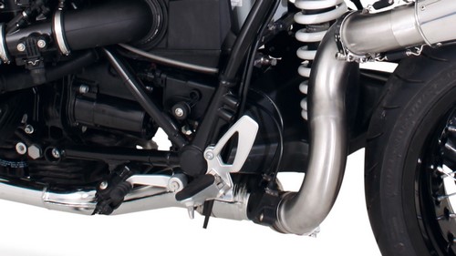 REMUS / レムス ステンレス コネクティングチューブ upswept R nineT (14-) l 0108 087514