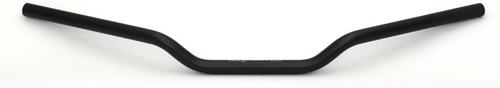 RENTHAL / レンサル FATBAR HANDLEBAR | 828-50-BK