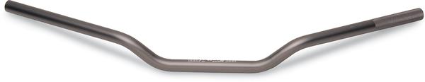 RENTHAL / レンサル HANDLEBAR ROAD ULTRA LOW GREY | 758-01-GR