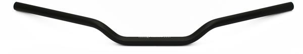 RENTHAL / レンサル HANDLEBAR 7/8 ROAD 756 HIGH BK | 756-01-BK