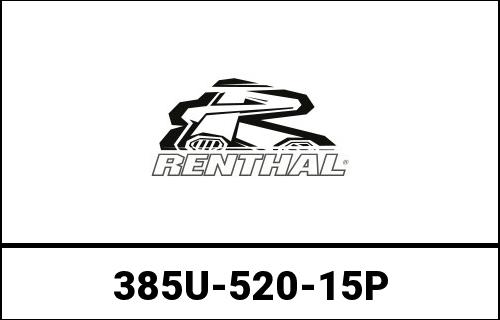 RENTHAL / レンサル スプロケット F 520 15T UL | 385U-520-15P