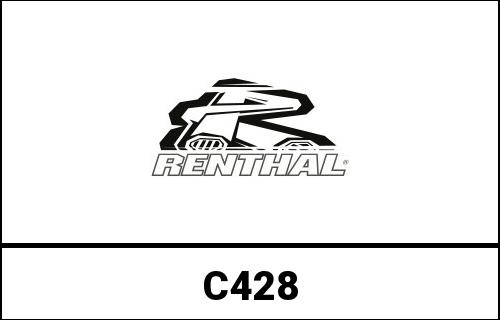RENTHAL / レンサル CHAIN R3-3 SRS 520X114 | C428