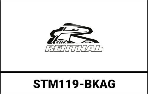 RENTHAL / レンサル APEX 35 STEM ALUM | STM119-BKAG｜ワンダーテック