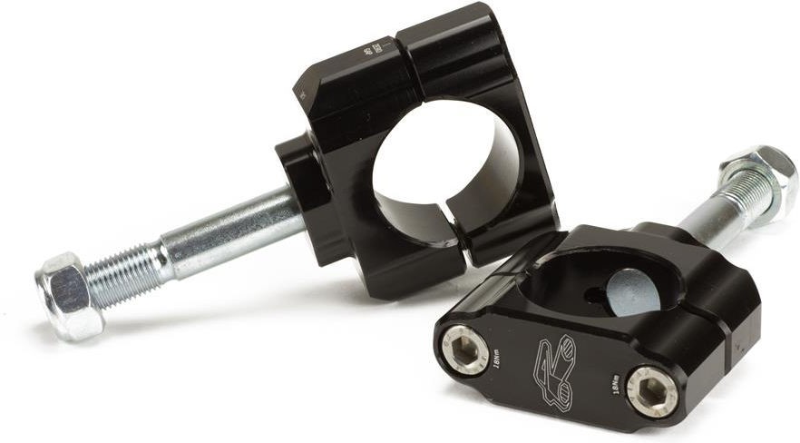 RENTHAL / レンサル BAR MOUNTS | CL059