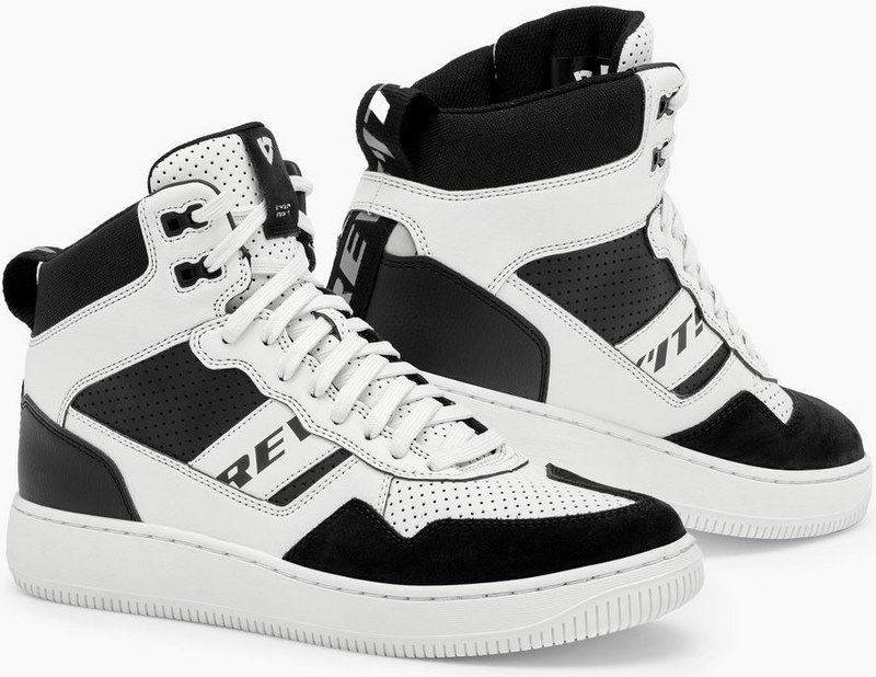 楽天市場】REVIT / レブイット シューズ Cayman ブラック | FBR069