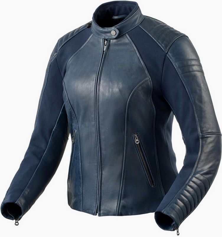 REVIT / レブイット ジャケット Coral レディース ブルー | FJL119-0300 48,540円
