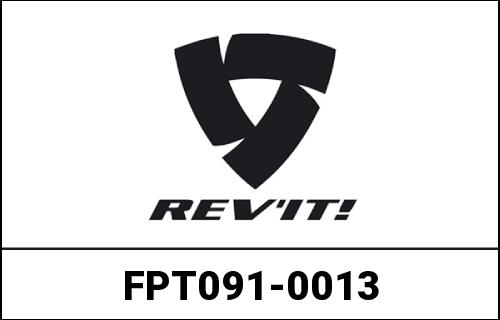 REVIT / レブイット パンツ Factor 4 ブラック ロング | FPT091-0013