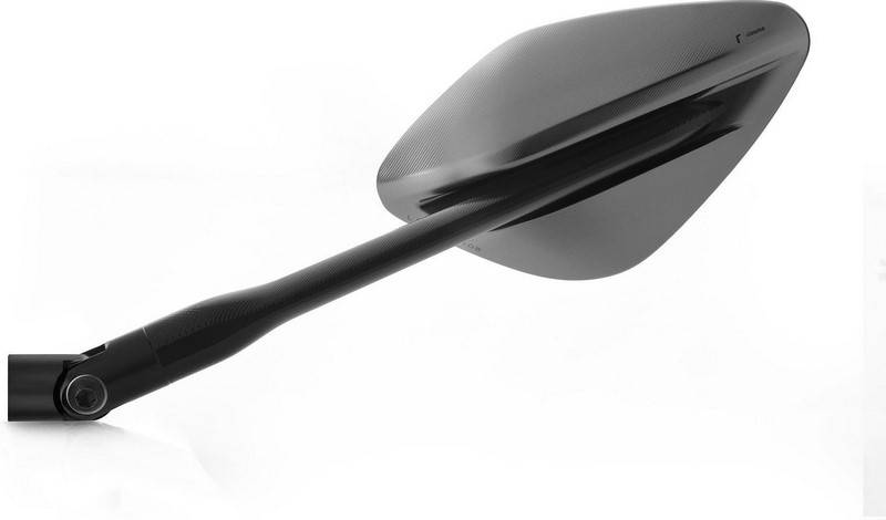 Rizoma / リゾマ Namic Sport Left Side Sport Mount / E-Approved | BS322D｜ワンダーテック